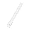 LEDLAMPA L 24 12W 2G11 840 4000 K LEDVANCE DULUX LED