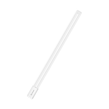LEDLAMPA L 55 25W 2G11 830 3000 K LEDVANCE DULUX LED