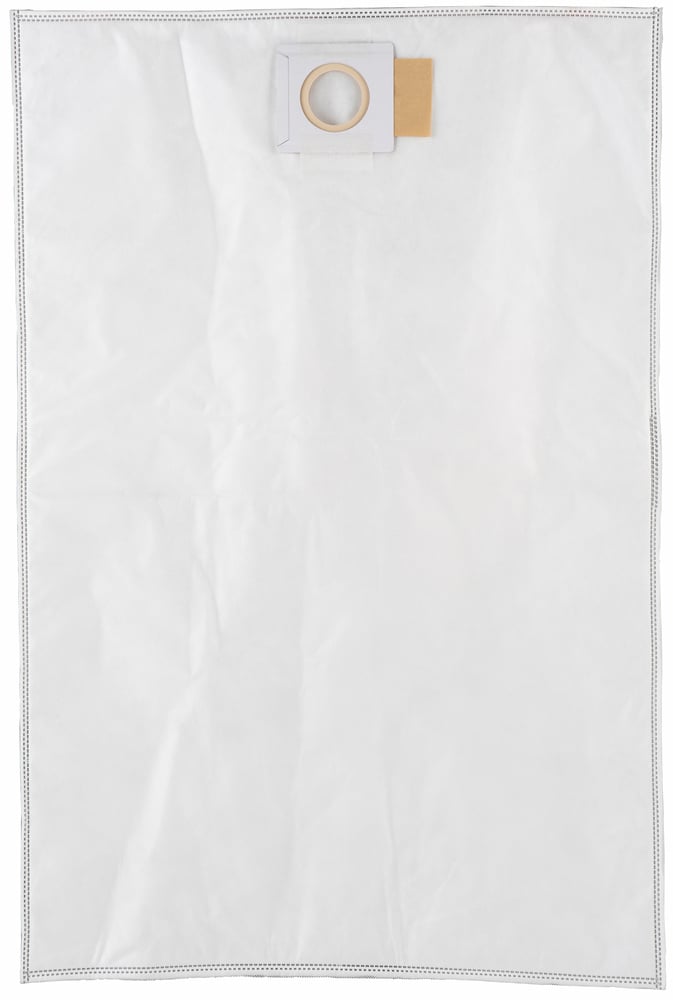 DAMMSUGARPÅSE 1910Y4-9 MAKITA VC006G FLEECE 5ST - Makita