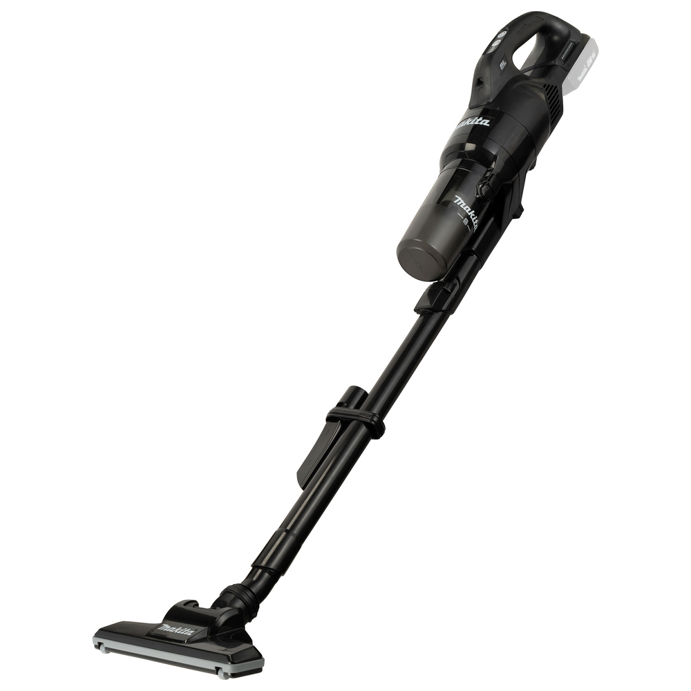 STICKDAMMSUGARE DCL286FZB MAKITA 18V CYKL SVART 180MBAR SOLO - Makita