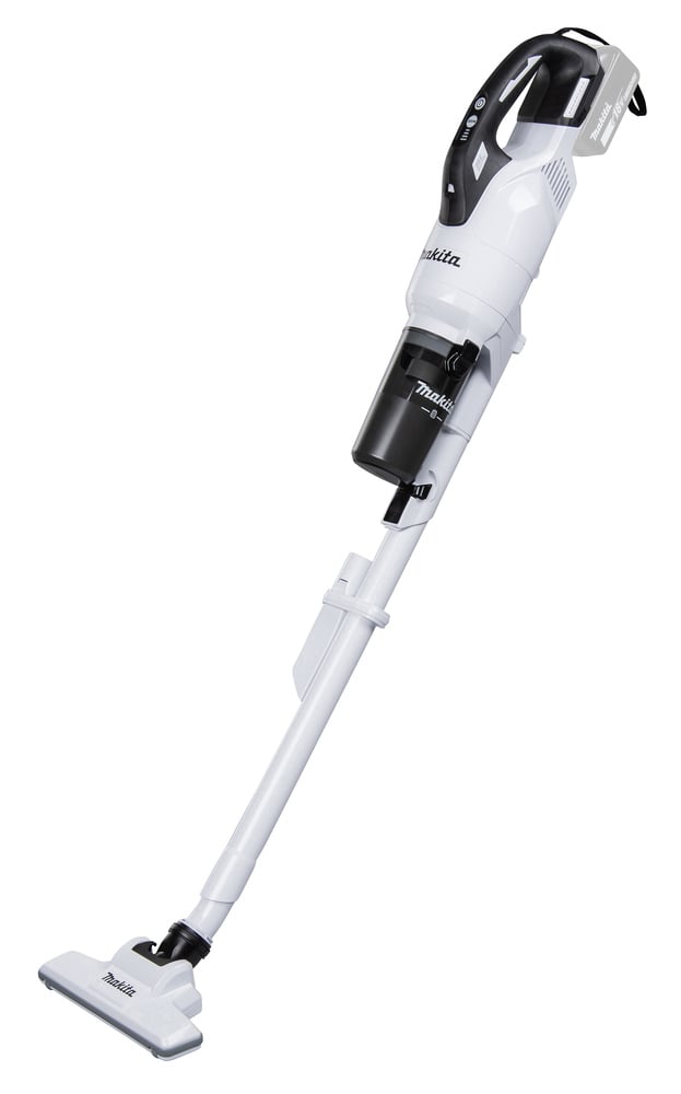 STICKDAMMSUGARE DCL286FZW MAKITA 18V SOLO CYKL VIT 180MBAR - Makita
