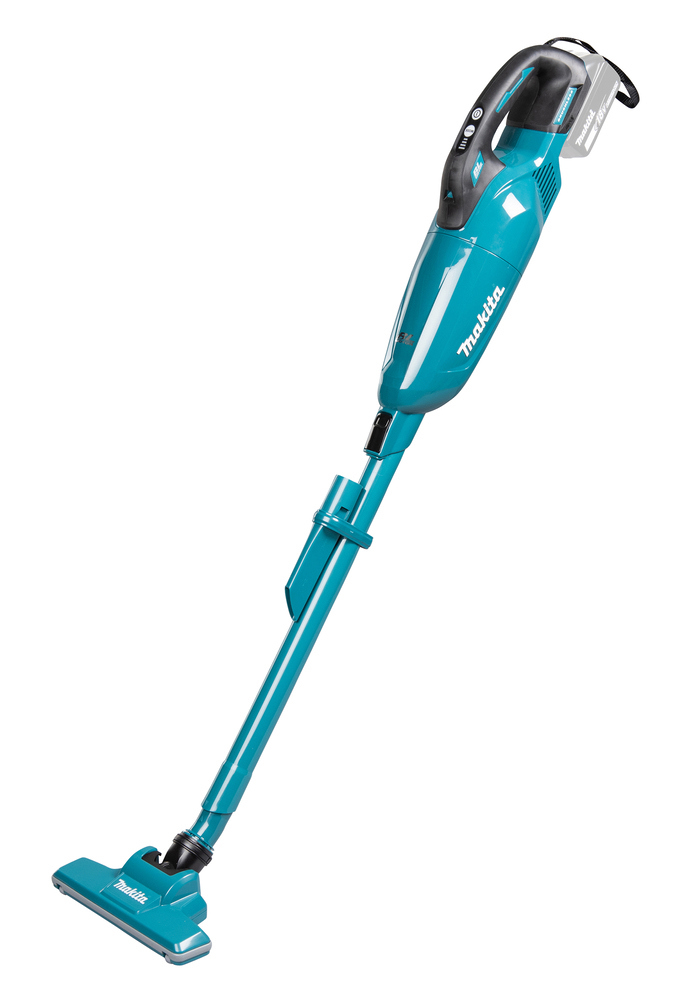 STICKDAMMSUGARE DCL284FZX2 MAKITA 18V BLÅ 180MBAR SOLO - Makita