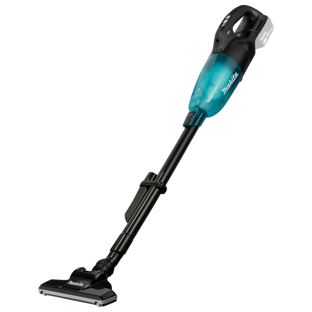 STICKDAMMSUGARE DCL284FZB MAKITA 18V SVART 180MBAR SOLO - Makita