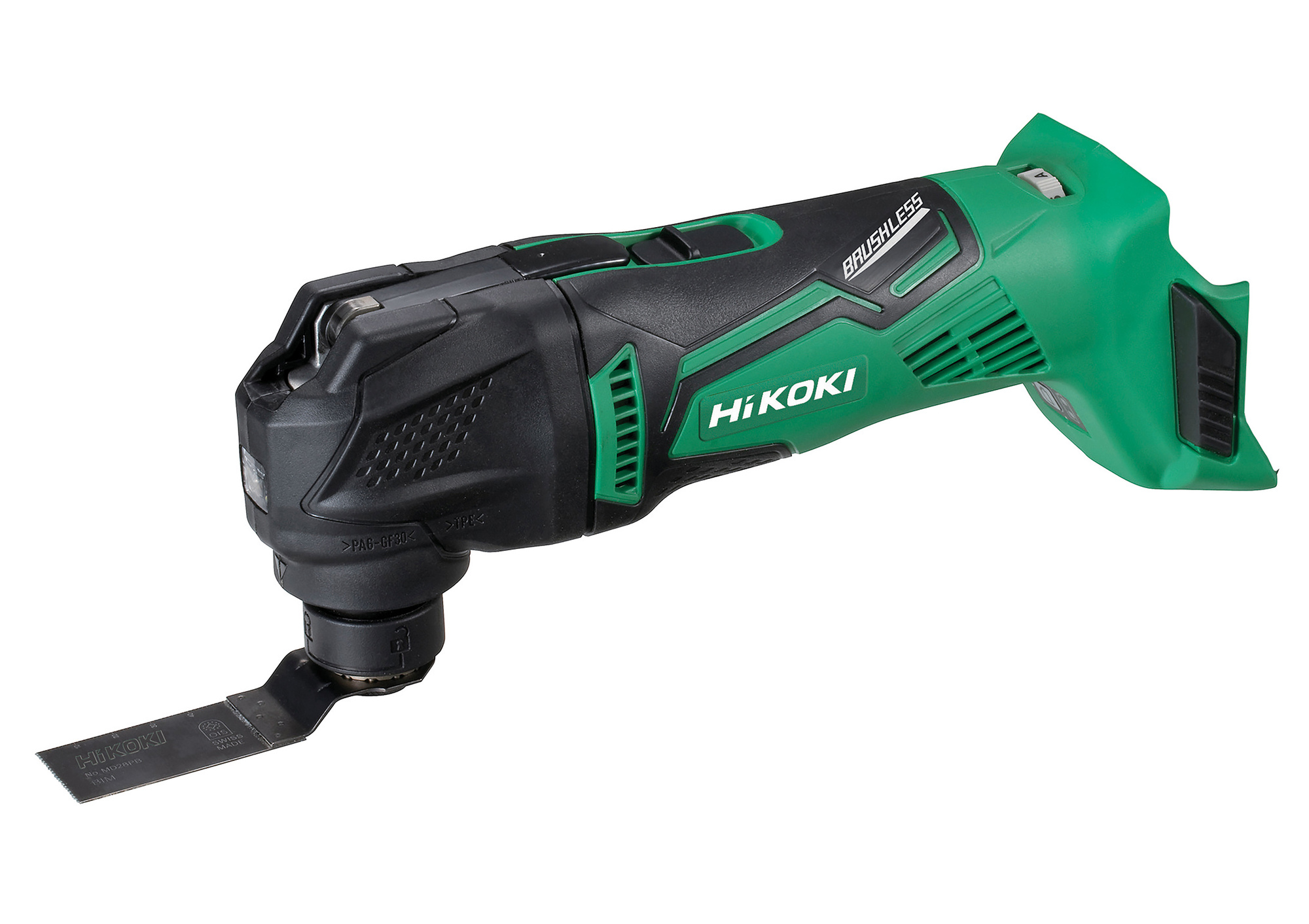 MULTIVERKTYG CV18DBL 5,0AH HIKOKI 18V KOLBORSTFRI HSC - HiKOKI Power Tools