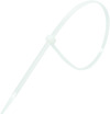BUNTBAND MALMBERGS NATUR 100ST150X2,5 MM
