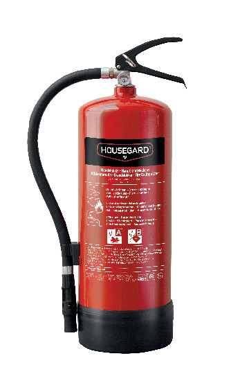 BRANDSLÄCKARE SKUM 6L 21A PFAS FRI - Thomee