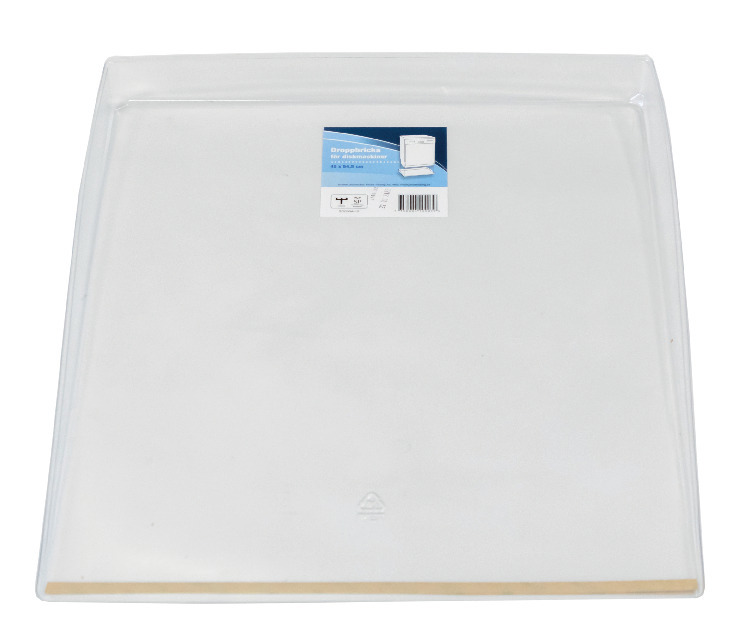 DISKMASKINSUNDERLÄGG 45CM - Thomee
