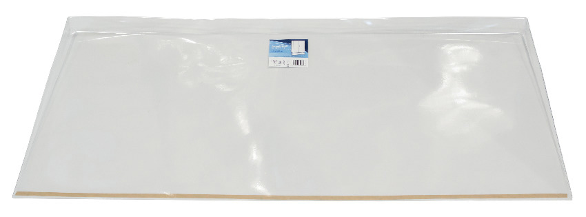 KYL/FRYSUNDERLÄGG 120CM - Thomee