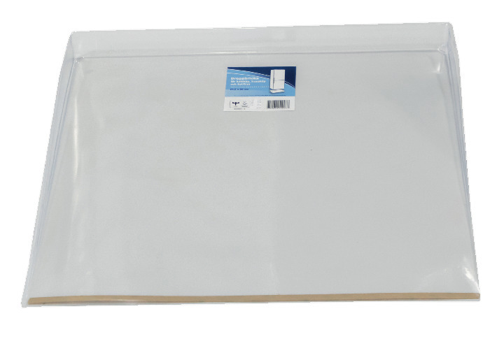 KYL/FRYSUNDERLÄGG INTEGRE RAD 55,5CM - Thomee