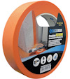 MASKERINGSTEJP, PRECISION, EXTREME, ORANGE, 25 MM X 50 M