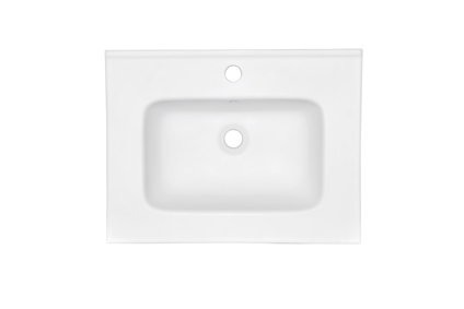 TVÄTTSTÄLL ON SOFT 600 VIT MATT