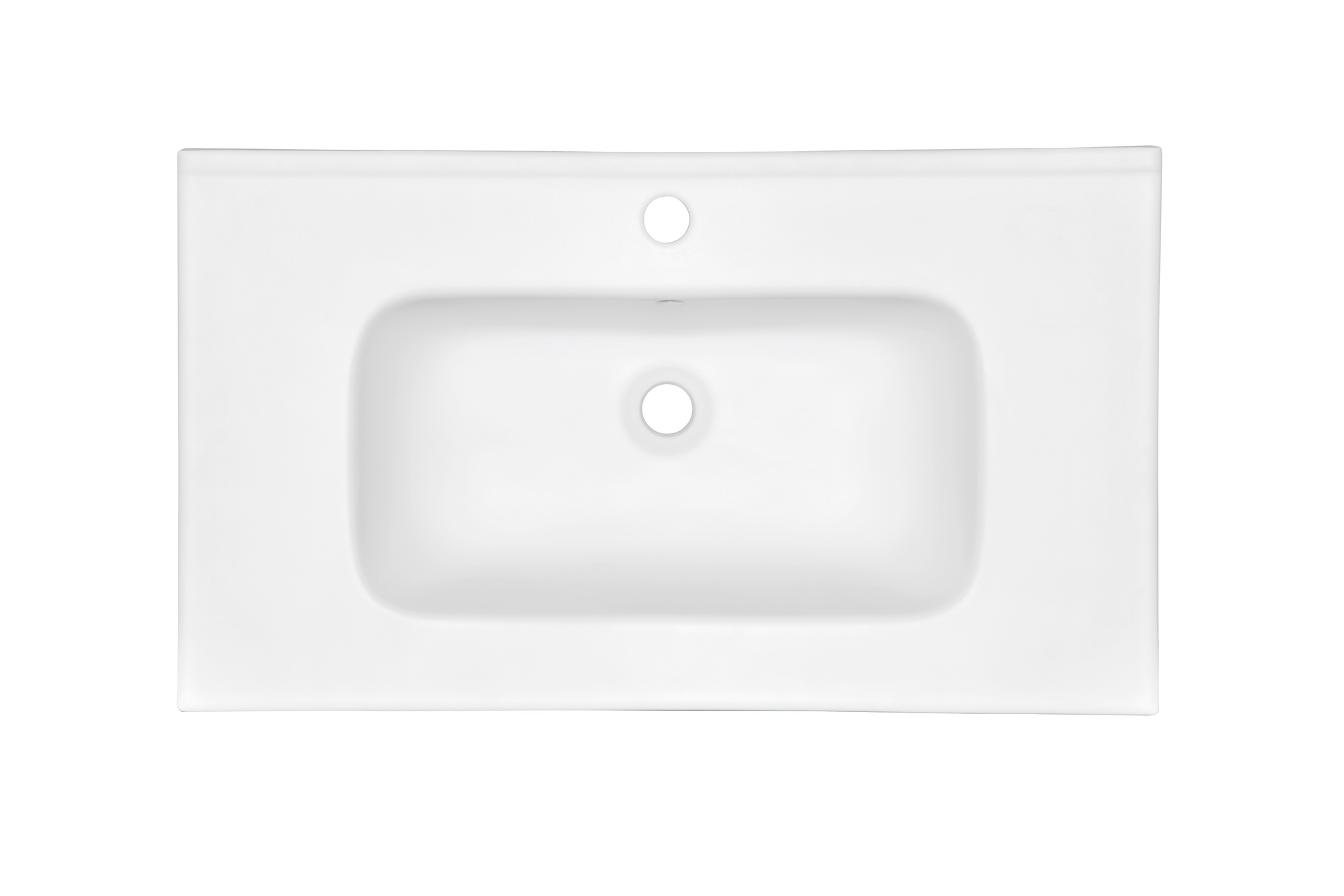 TVÄTTSTÄLL ON SOFT 800 VIT MATT - Hafa