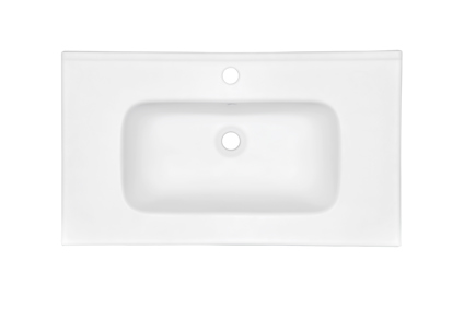 TVÄTTSTÄLL ON SOFT 800 VIT MATT