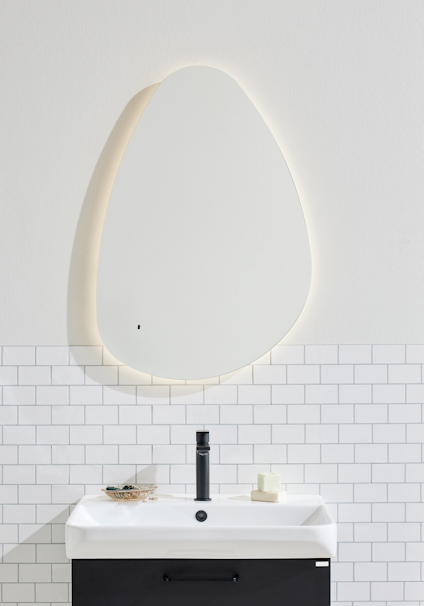 SPEGEL GLOW PEBBLE 550