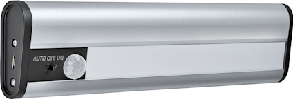 LEDLAMPA LINEARLED LADDBAR 200SILVER USB LEDVANCE
