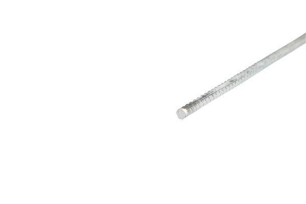 ARMERINGSJÄRN GALVANISERAD 2 M - EHL Prolist