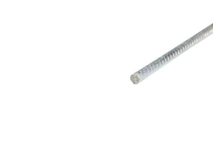 ARMERINGSJÄRN GALVANISERAD 8X2000 MM