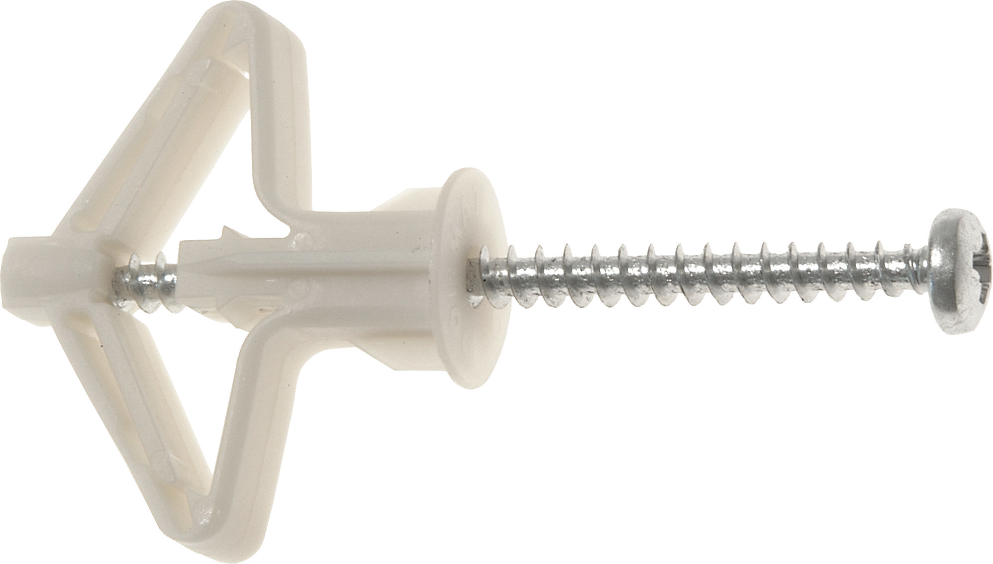 EXPANDERSKRUV M2 ZINK NICKEL M10 L:70/10 BETONG PAKET - Gunnebo Fastening