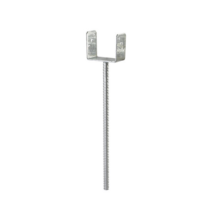STOLPSKO PPU TYP U FZV 48X40 SST