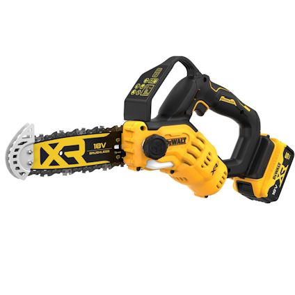 GRENSÅG DCMPS520P1-QW 18V XR, 20CM, 1X5AH
