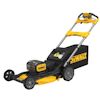 GRÄSKLIPPARE DCMWSP156W2-QW 2X 18V XR, SJDRIV, 2X8AH