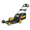 GRÄSKLIPPARE DCMWP500N-XJ 54V XR FV, 53CM, SOLO