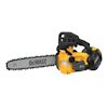 KEDJESÅG DCMCST635X1-QW 54V XR FV, TOPPHANDTAG, 1X9AH