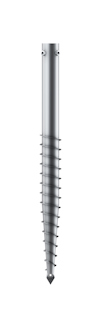RÖRSKRUV STAVREX Ø 89MM 3XM16 800MM