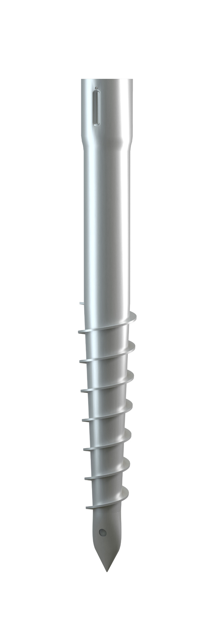 MARKSKRUV STAVREX 700MM PÅBYGGBAR SKRUVSPETS  Ø 65MM - 