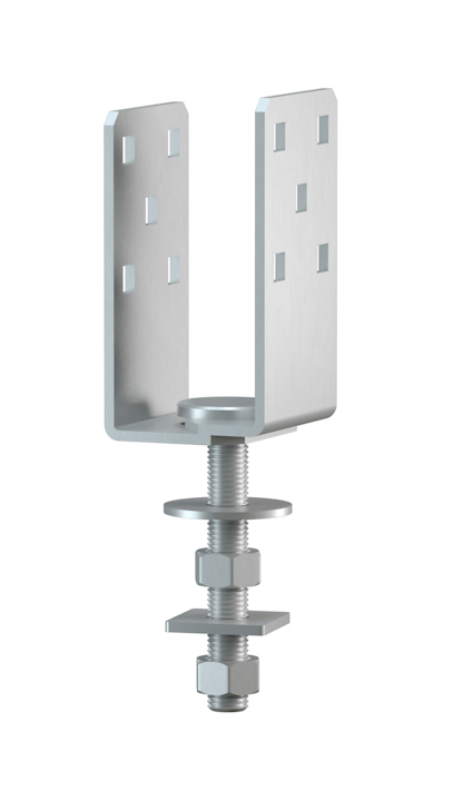 STOLPSKO STAVREX JUSTERBAR