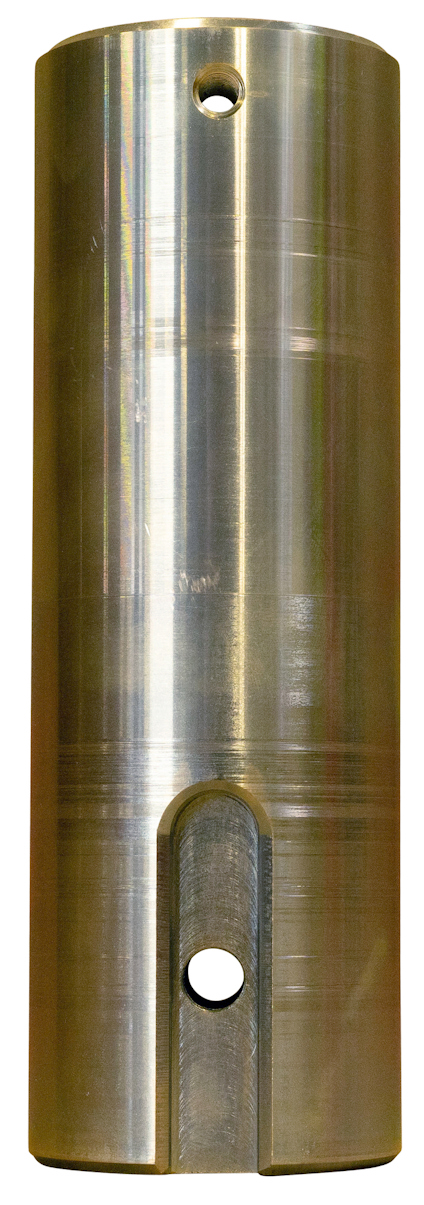 ADAPTER STAVREX U-SKRUV 1:20 LÅNG Ø 65MM