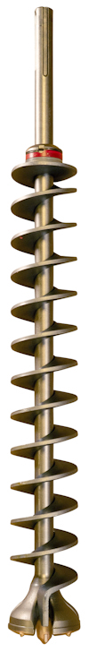 GENOMBROTTSBORR STAVREX 66/59-2 1/2"