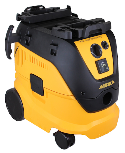 DAMMSUGARE 1125 L, 230V