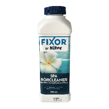 SPA RÖR CLEANER 700 ML - Nitor