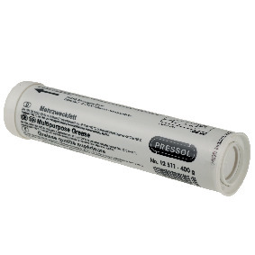 FETTPATRON 12511 400G - Pressol