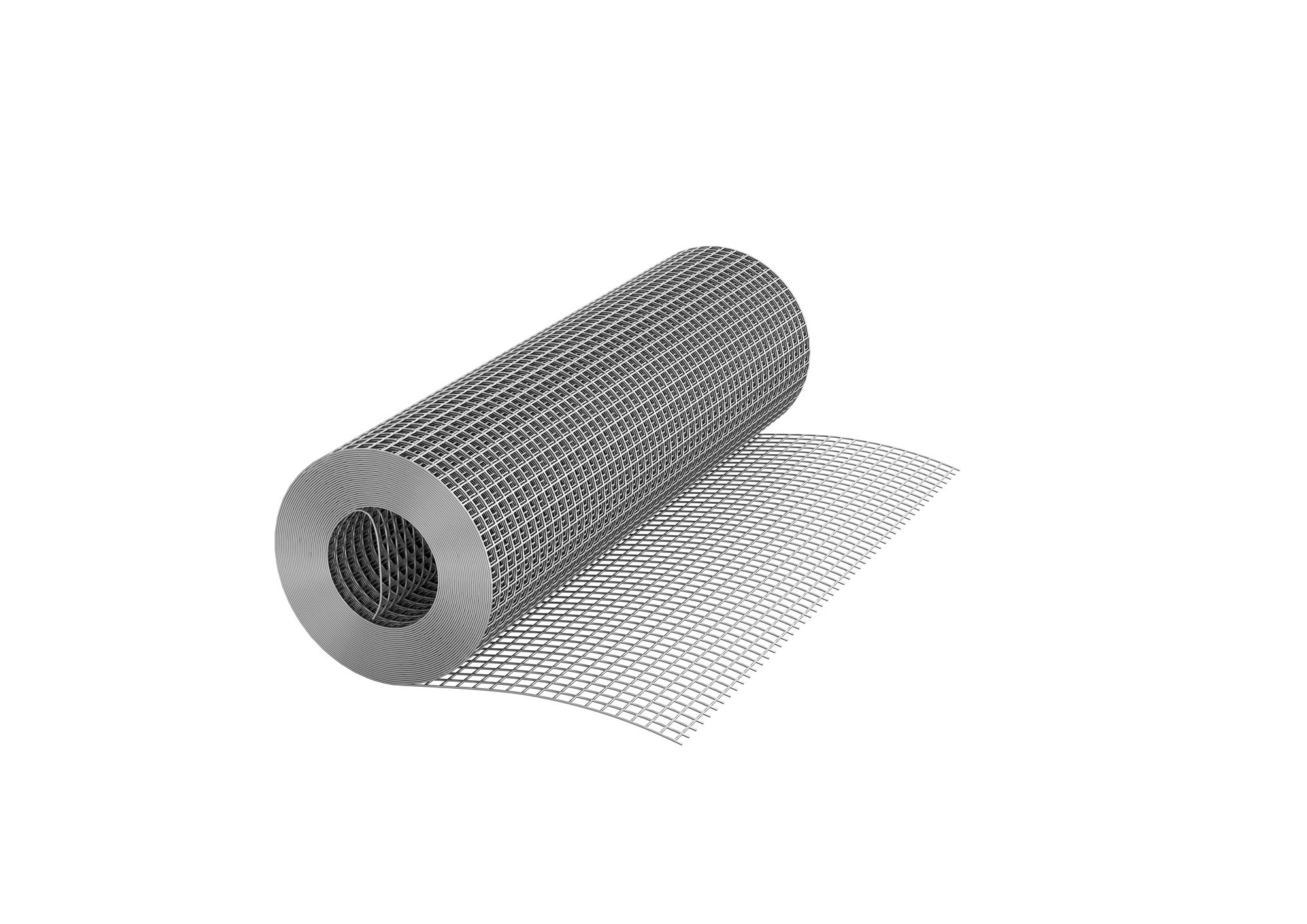 FASADNÄT 25 M/RULLE - Finja