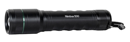 FICKLAMPA NIMBUS 500 MARELD