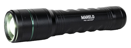 FICKLAMPA NIMBUS 500 MARELD