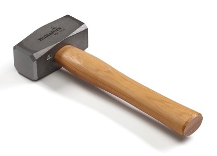 MEJSELHAMMARE HULTAFORS MH 2000G
