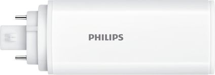 KOMPAKTLYSRÖR GX24Q-2 PLT HF PHILIPS LED 6,5W 840 4P