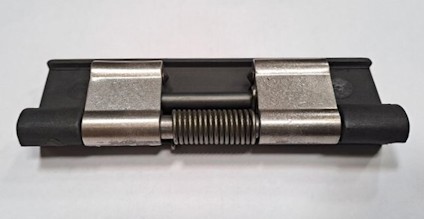PLASTBACK FÖR MAGNAT DURLACH 180MM