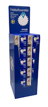 KAMPANJSTÄLL TL-C FRESH 24-PACK