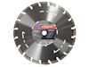 DIAMANTKLINGA CLIPPER PRO ASPHALT II 450X25,4