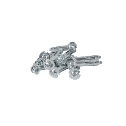 METALLEXPANDER RAPID M4X55 10ST