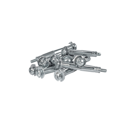 METALLEXPANDER RAPID M4X58 50ST