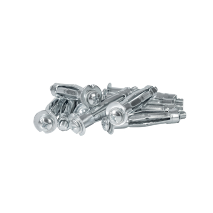 METALLEXPANDER RAPID M5X48 50ST