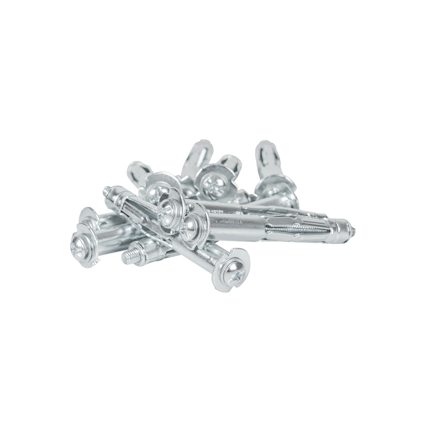 METALLEXPANDER RAPID M5X63 10ST