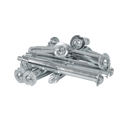 METALLEXPANDER RAPID M5X74 10ST