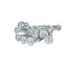 METALLEXPANDER RAPID M6X63 10ST