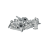 GIPSANKARE RAPID M4X35 10ST